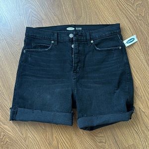 Old Navy Ski Hi Shorts